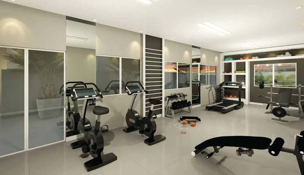 Apartamento, 2 quartos, 62 m² - Foto 4