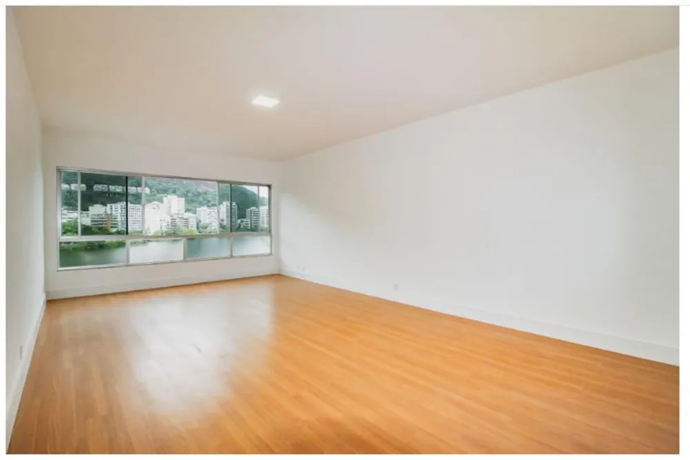 Apartamento, 3 quartos, 146 m² - Foto 2
