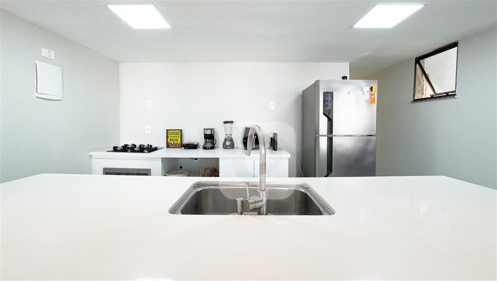 Cobertura à venda com 3 quartos, 240m² - Foto 9