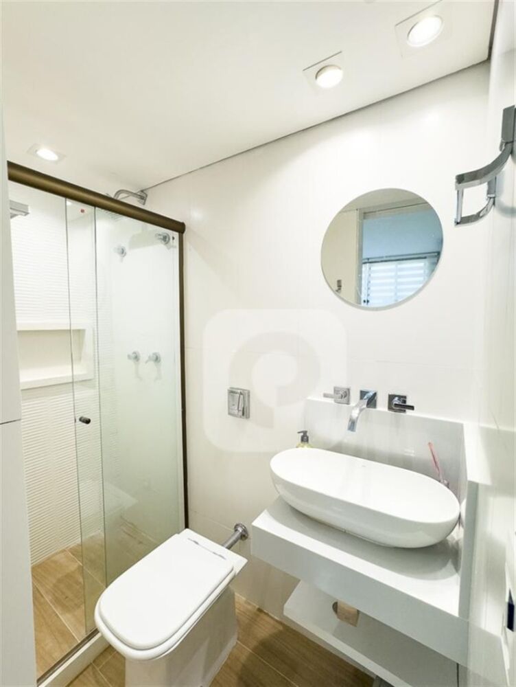 Cobertura à venda com 3 quartos, 240m² - Foto 11