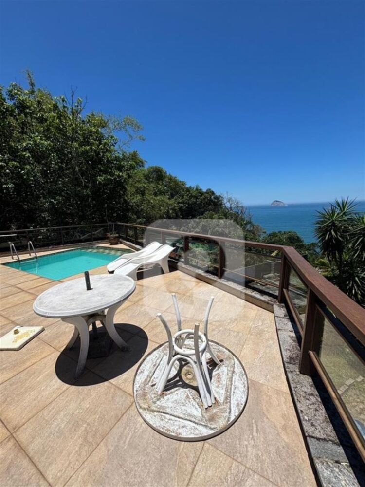 Casa de Condomínio à venda com 6 quartos, 353m² - Foto 10