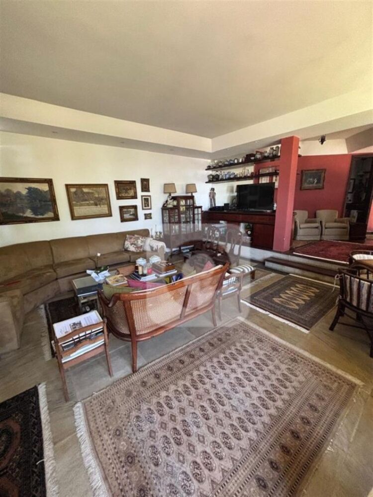 Casa de Condomínio à venda com 6 quartos, 353m² - Foto 7