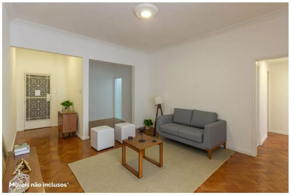 Apartamento, 3 quartos, 110 m² - Foto 37