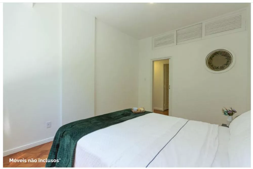 Apartamento, 3 quartos, 110 m² - Foto 13