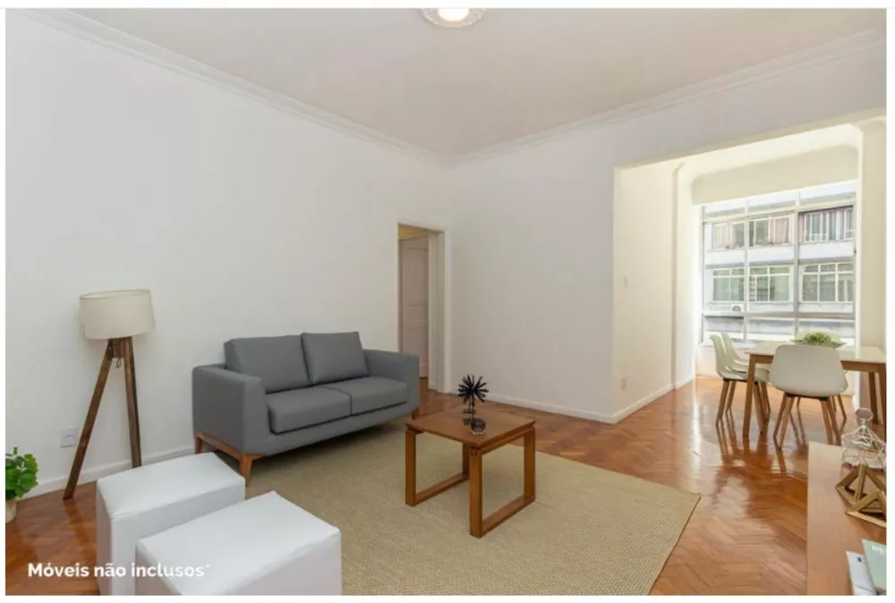 Apartamento, 3 quartos, 110 m² - Foto 25