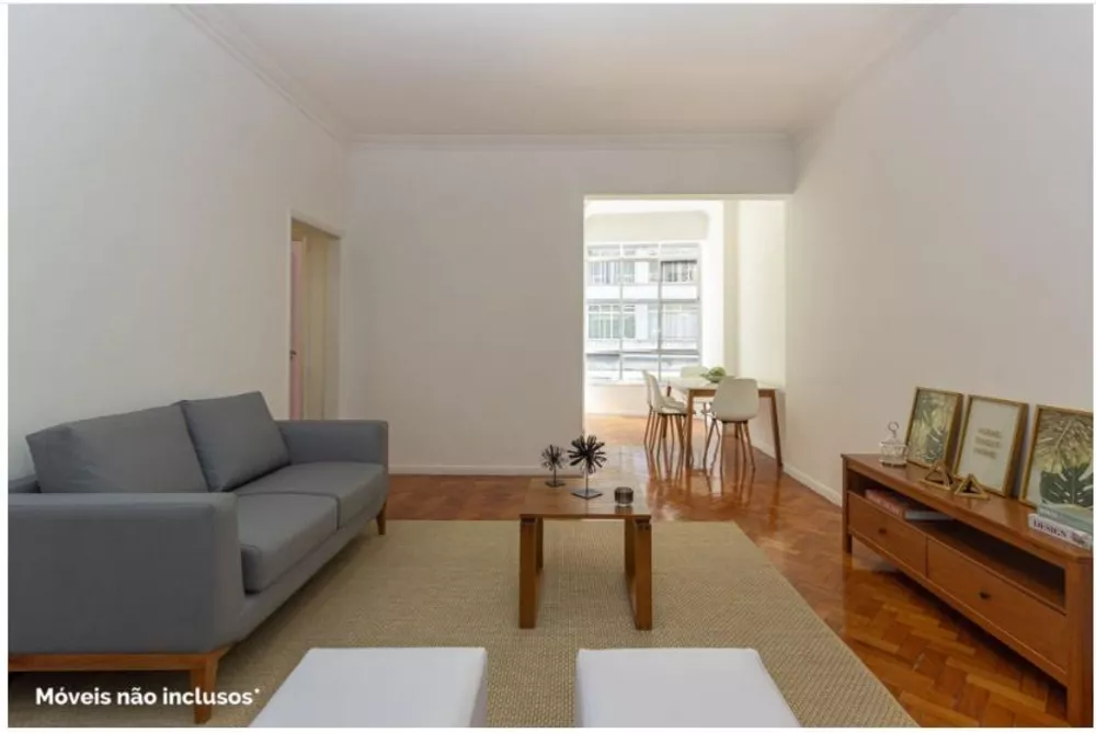 Apartamento, 3 quartos, 110 m² - Foto 10