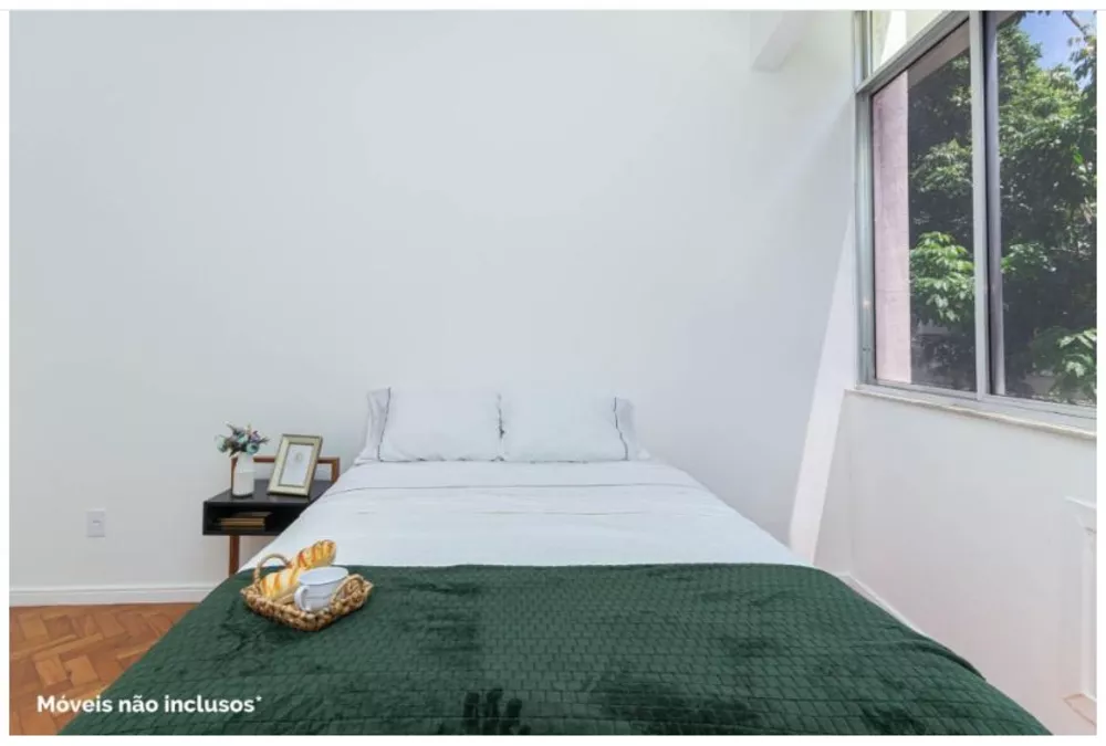 Apartamento, 3 quartos, 110 m² - Foto 6