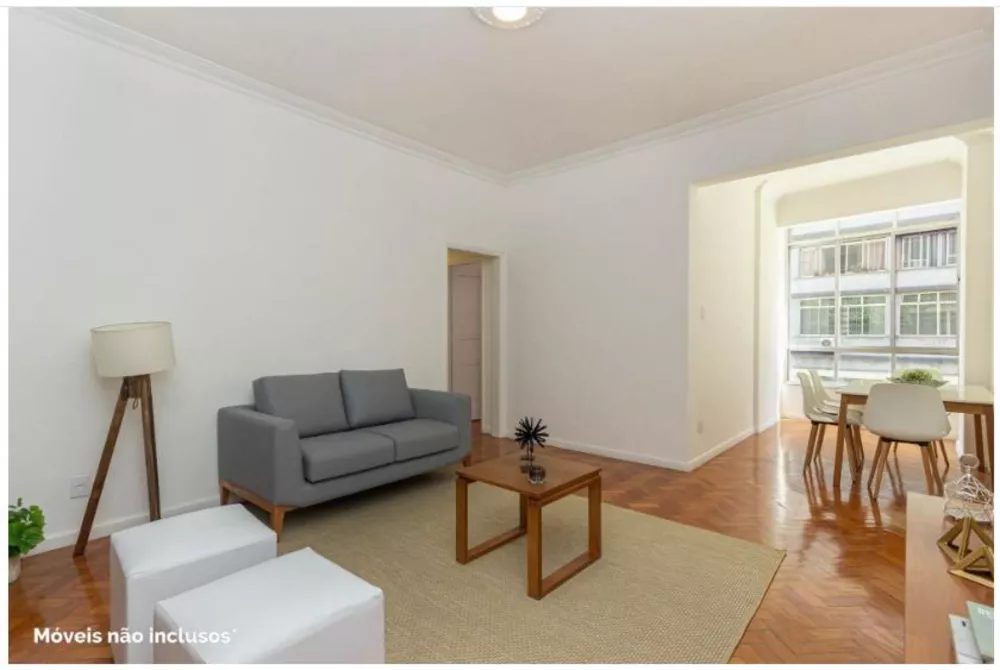 Apartamento, 3 quartos, 110 m² - Foto 20