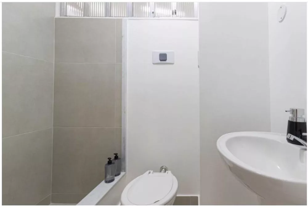 Apartamento, 3 quartos, 110 m² - Foto 3
