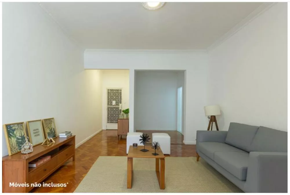 Apartamento, 3 quartos, 110 m² - Foto 23