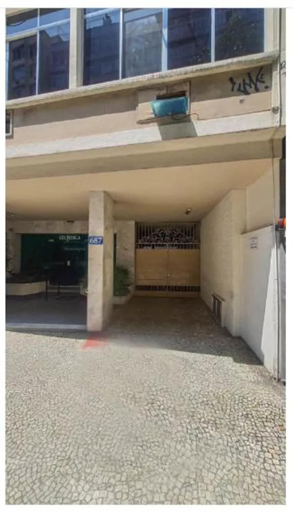 Apartamento, 3 quartos, 110 m² - Foto 30