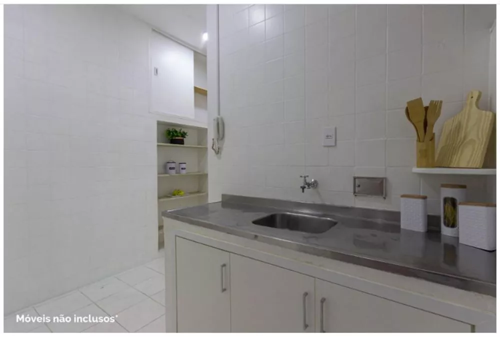 Apartamento, 3 quartos, 110 m² - Foto 9