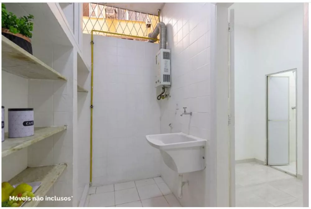 Apartamento, 3 quartos, 110 m² - Foto 16
