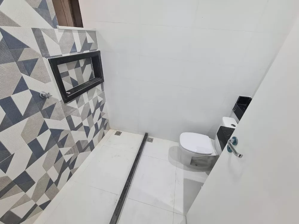 Casa, 1 quarto, 34 m² - Foto 4