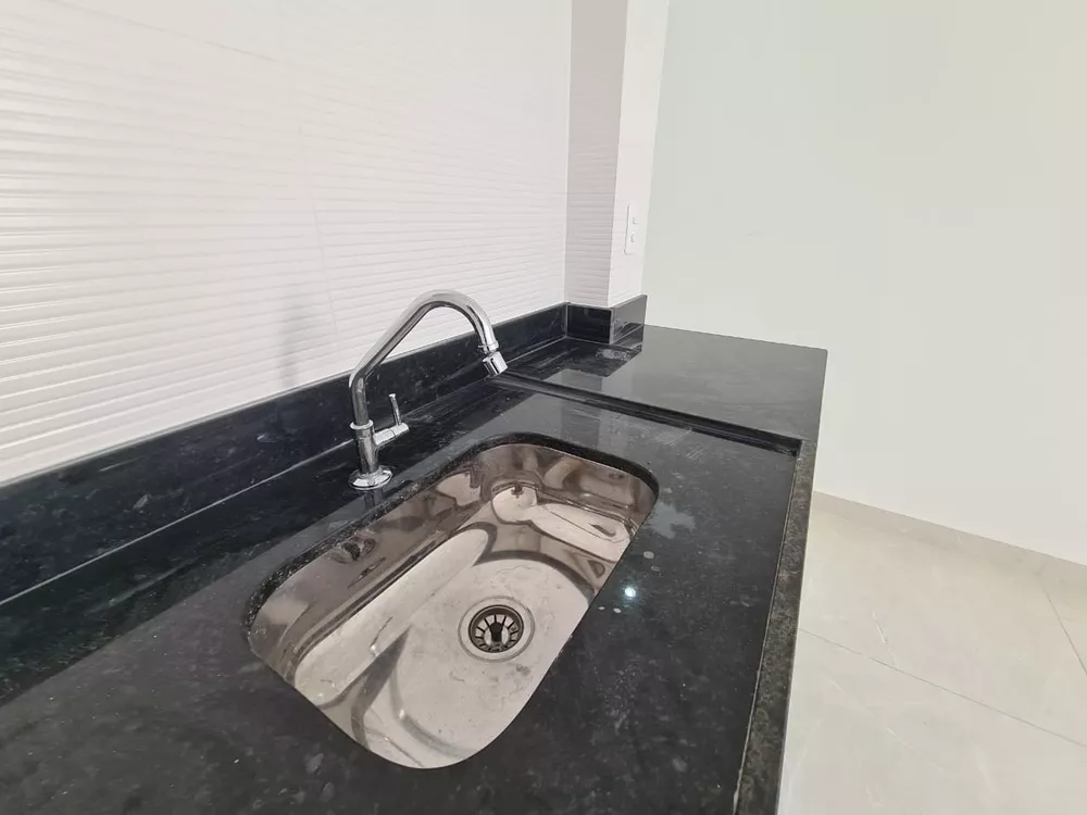 Casa, 1 quarto, 34 m² - Foto 1