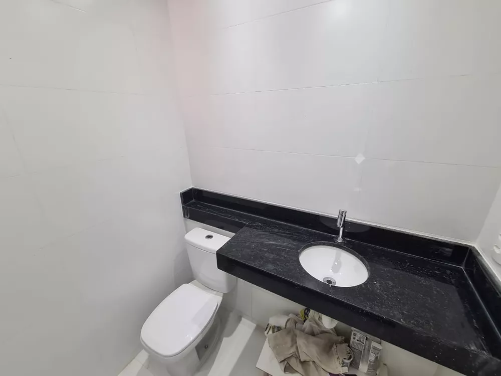 Casa, 1 quarto, 34 m² - Foto 17