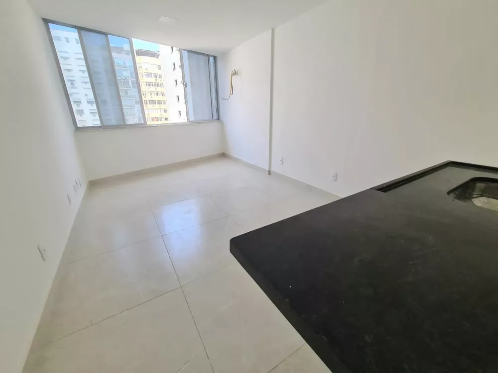 Casa, 1 quarto, 34 m² - Foto 6