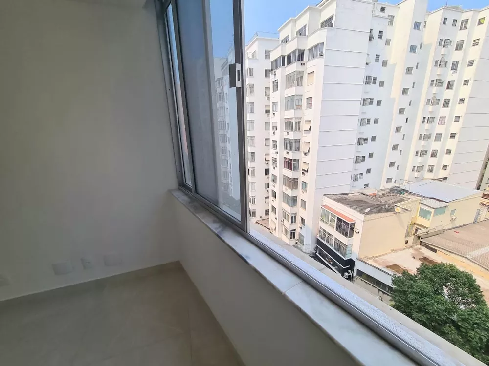 Casa, 1 quarto, 34 m² - Foto 31