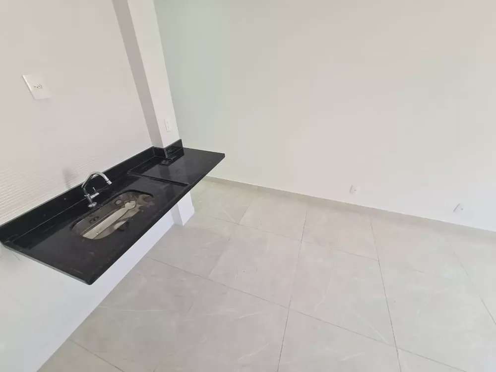 Casa, 1 quarto, 34 m² - Foto 16
