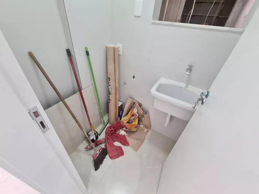 Casa, 1 quarto, 34 m² - Foto 18