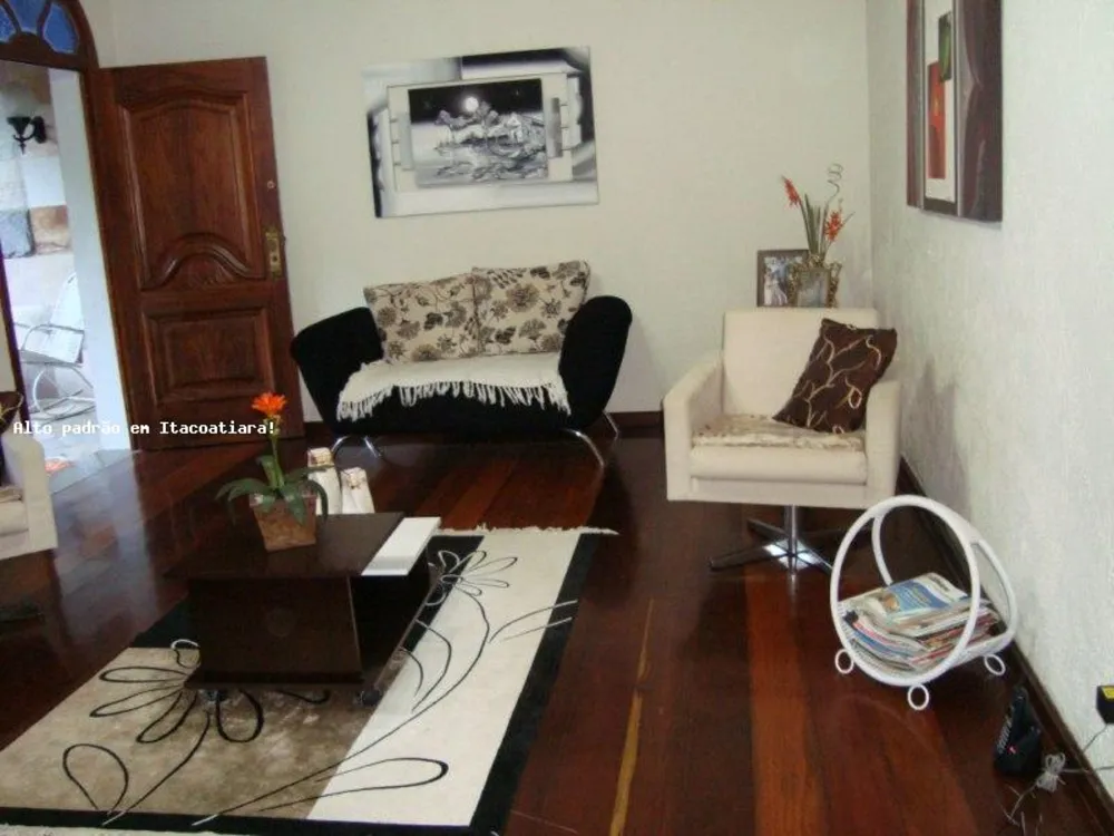 Casa, 3 quartos, 450 m² - Foto 5