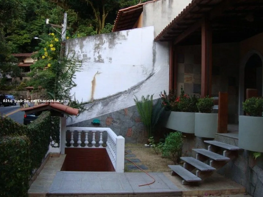 Casa, 3 quartos, 450 m² - Foto 4