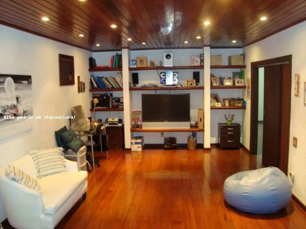 Casa, 3 quartos, 450 m² - Foto 6