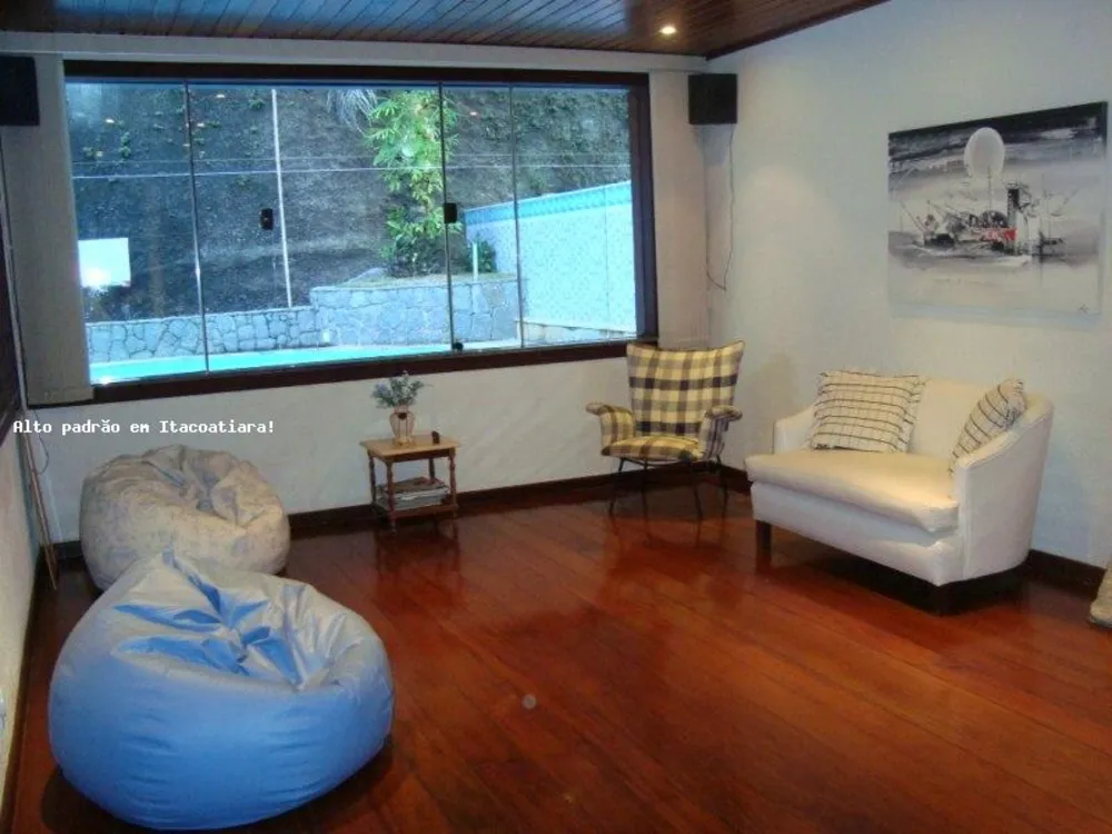 Casa, 3 quartos, 450 m² - Foto 9