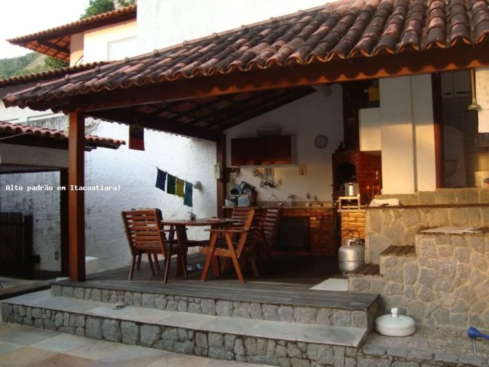 Casa, 3 quartos, 450 m² - Foto 21