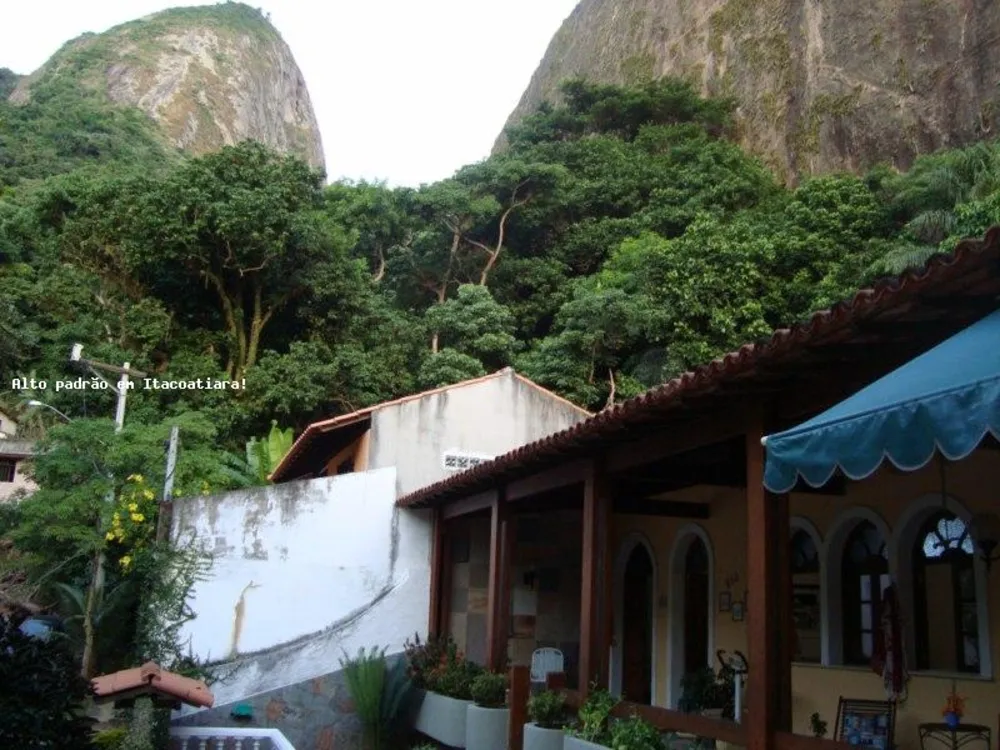 Casa, 3 quartos, 450 m² - Foto 1