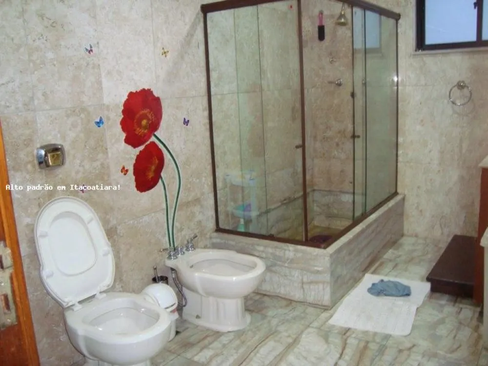 Casa, 3 quartos, 450 m² - Foto 23