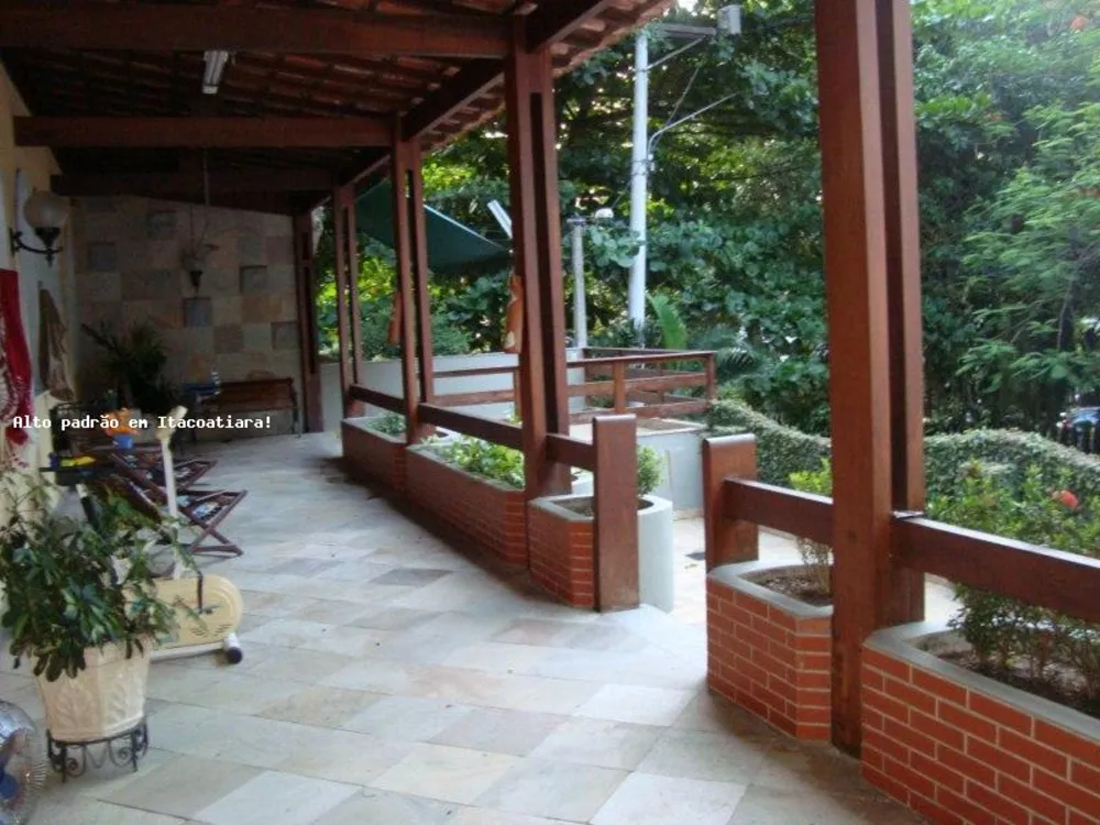 Casa, 3 quartos, 450 m² - Foto 2