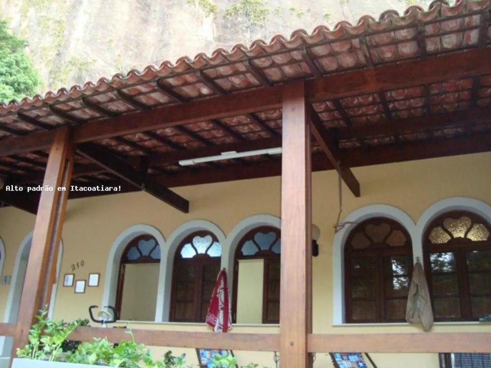 Casa, 3 quartos, 450 m² - Foto 3