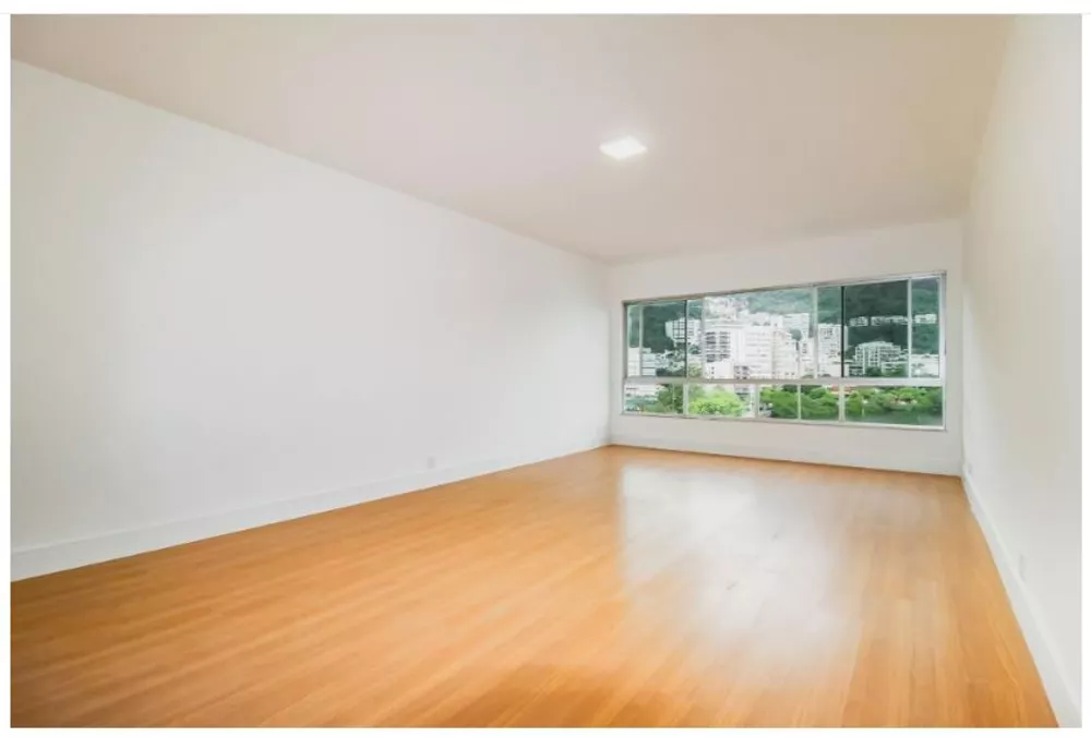 Apartamento, 3 quartos, 146 m² - Foto 1