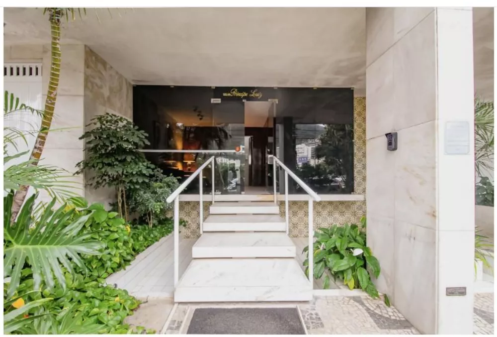 Apartamento, 3 quartos, 146 m² - Foto 28