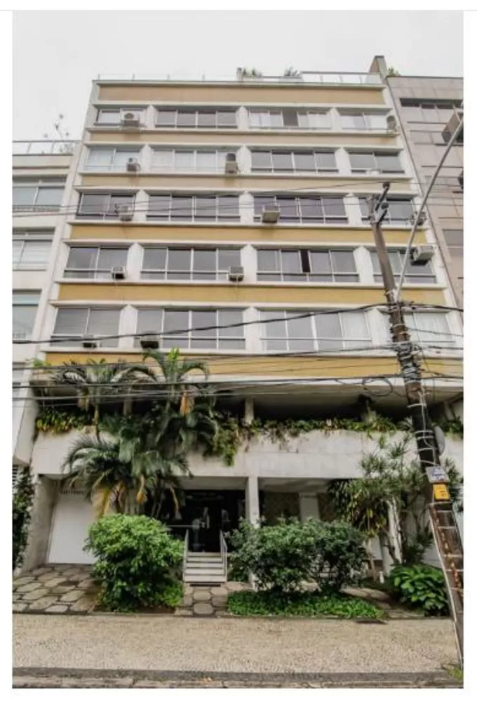 Apartamento, 3 quartos, 146 m² - Foto 24