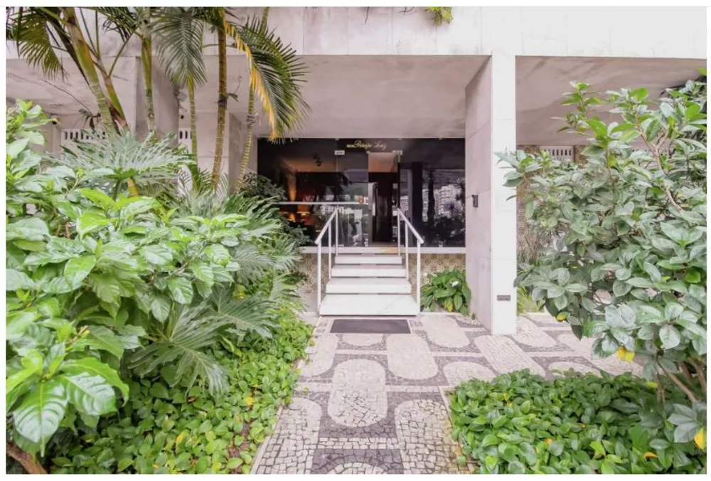 Apartamento, 3 quartos, 146 m² - Foto 29