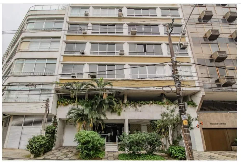 Apartamento, 3 quartos, 146 m² - Foto 30