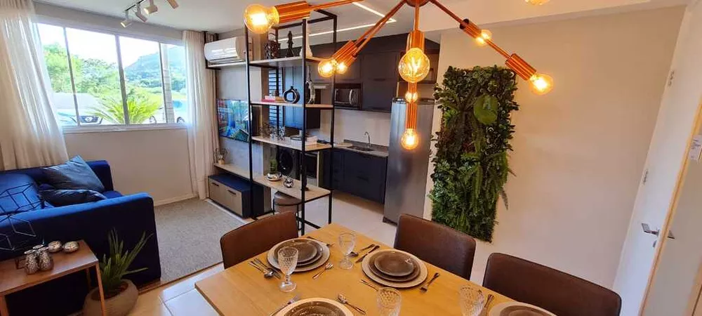 Apartamento à venda com 3 quartos, 4387m² - Foto 9