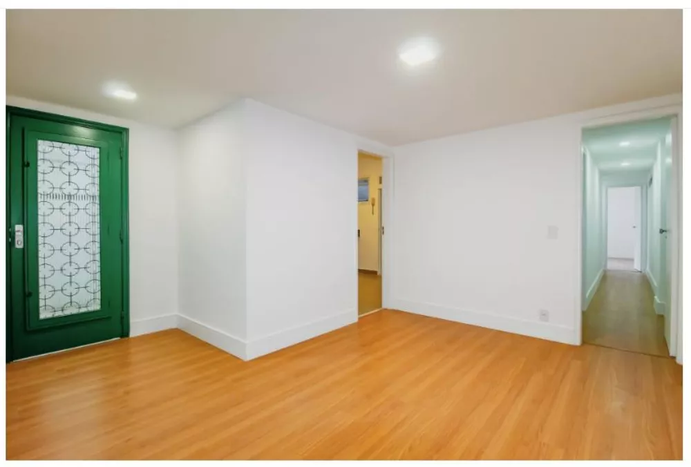 Apartamento à venda com 3 quartos, 146m² - Foto 3