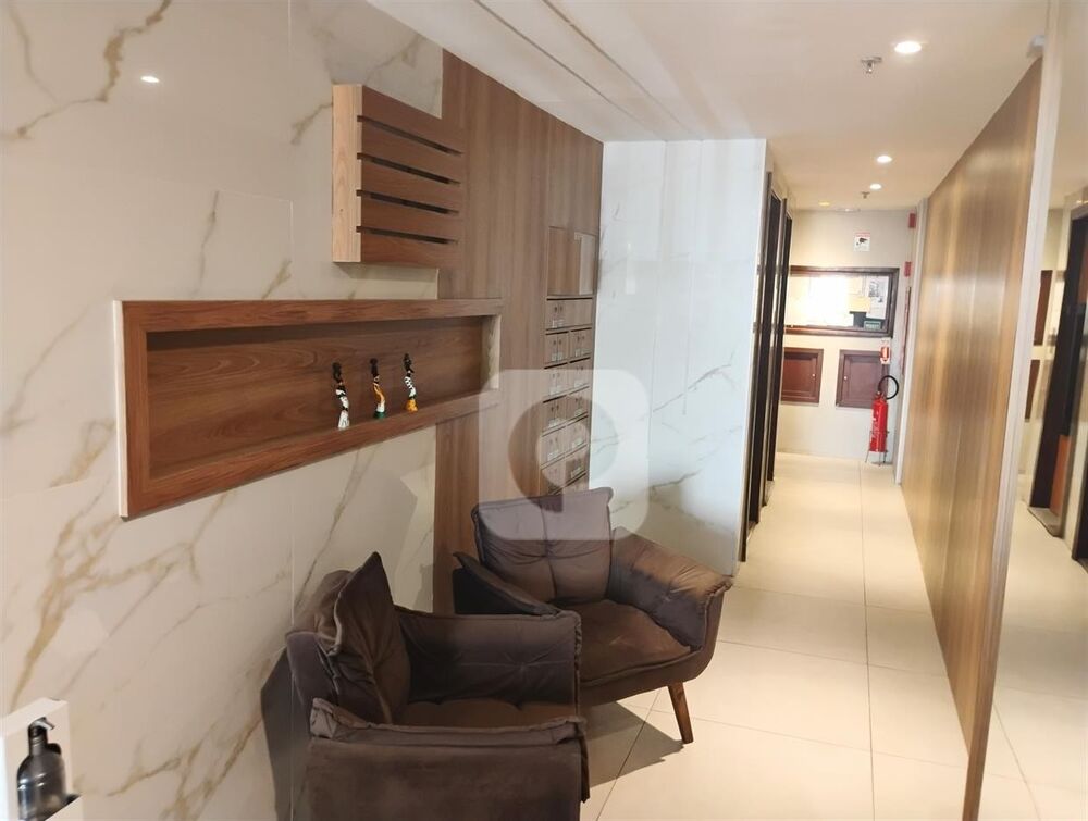 Apartamento à venda com 2 quartos, 70m² - Foto 19