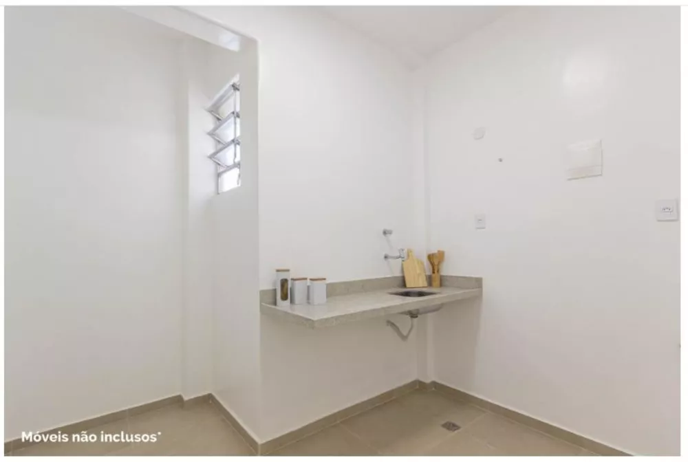Apartamento, 2 quartos, 93 m² - Foto 4