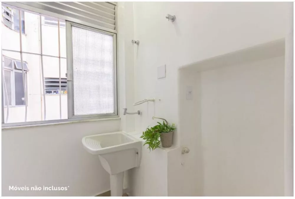 Apartamento, 2 quartos, 93 m² - Foto 11