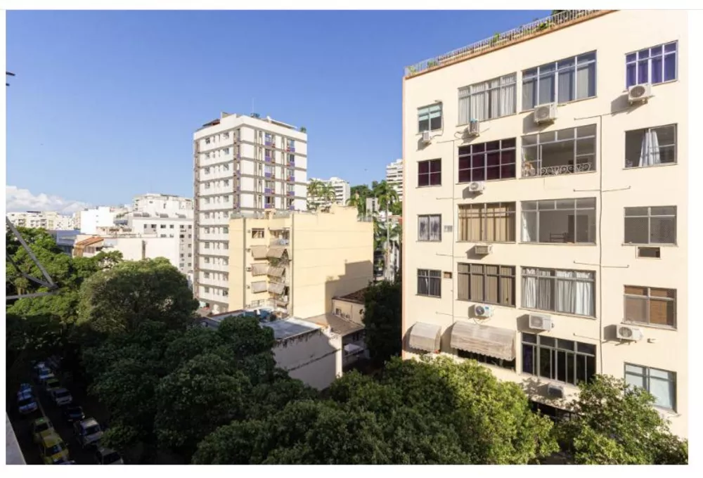 Apartamento, 2 quartos, 93 m² - Foto 21
