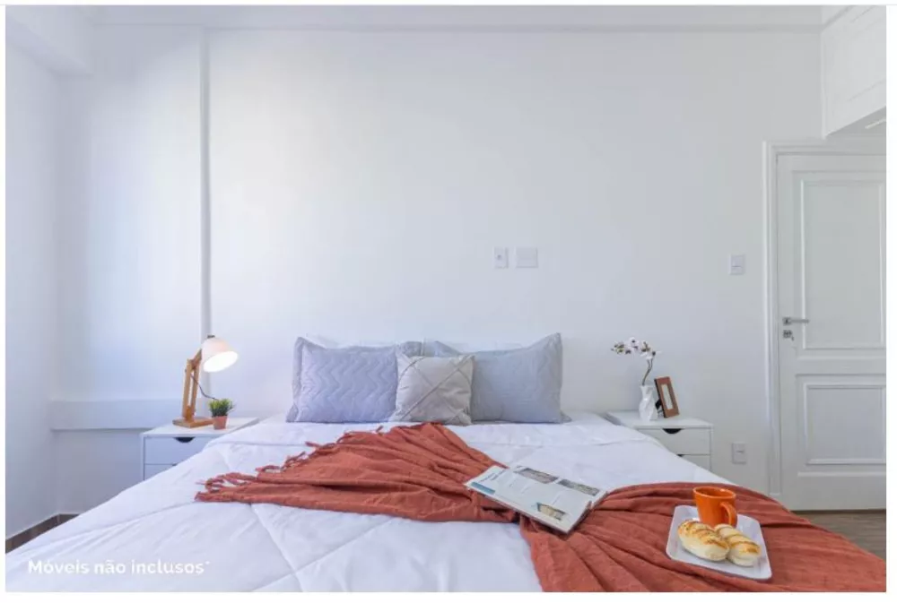 Apartamento, 2 quartos, 93 m² - Foto 9