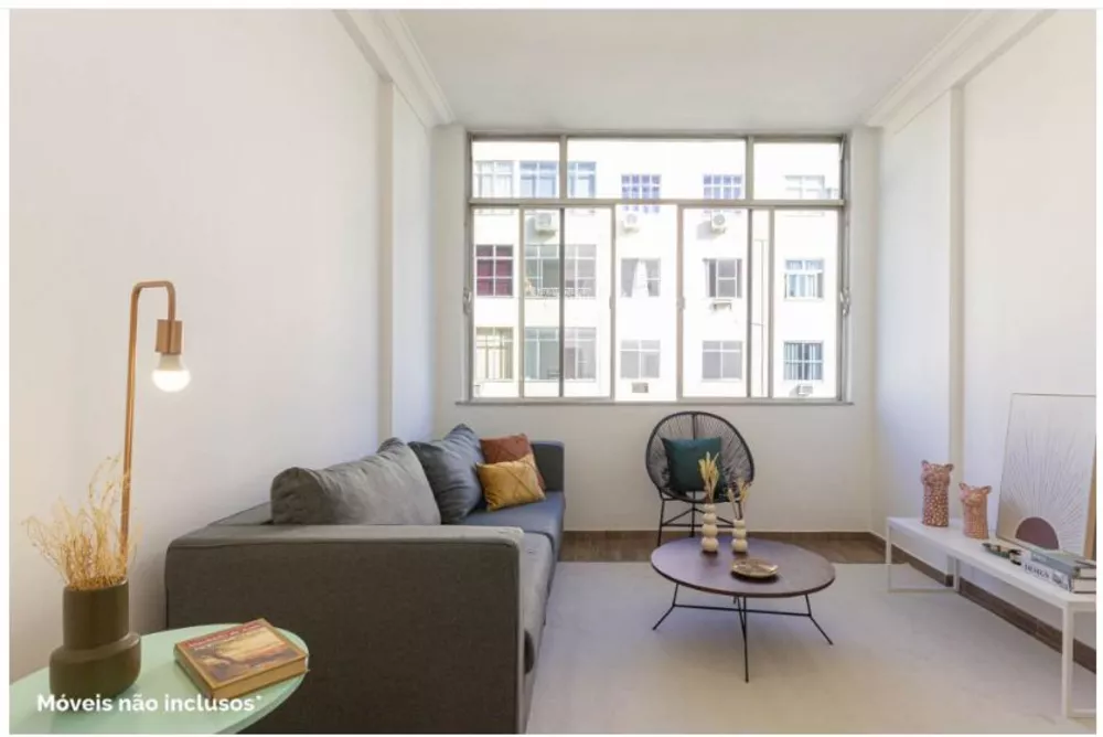 Apartamento, 2 quartos, 93 m² - Foto 6