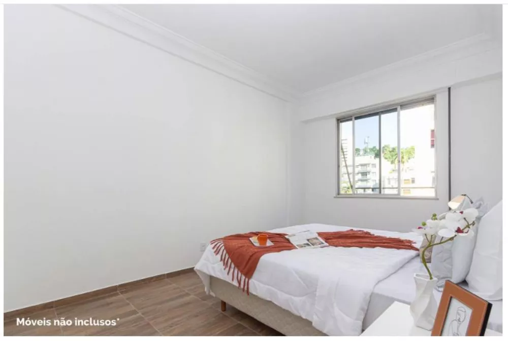 Apartamento, 2 quartos, 93 m² - Foto 24