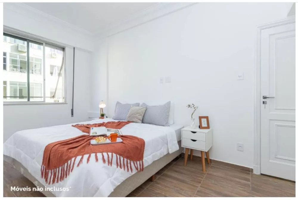 Apartamento, 2 quartos, 93 m² - Foto 8