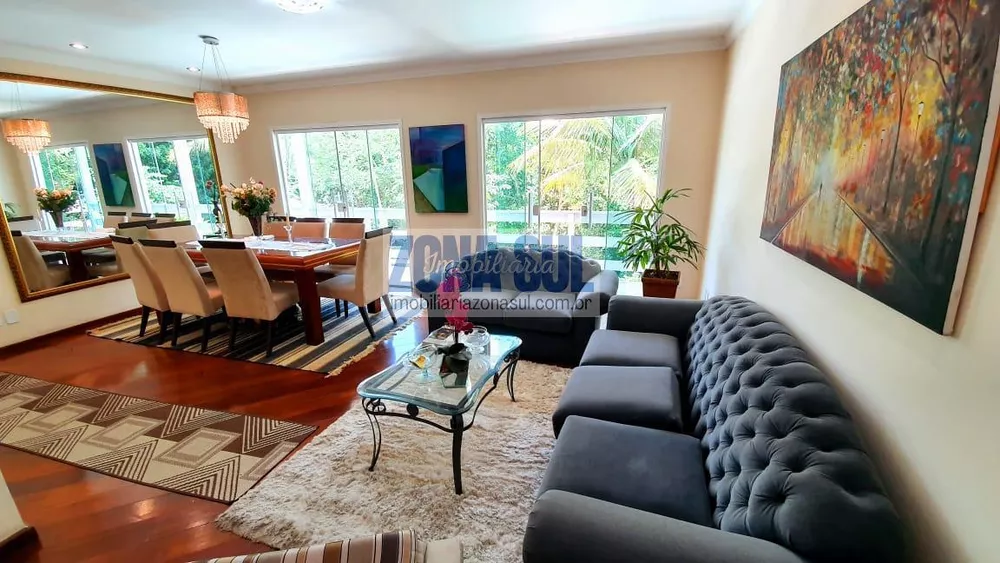 Casa, 6 quartos, 277 m² - Foto 39