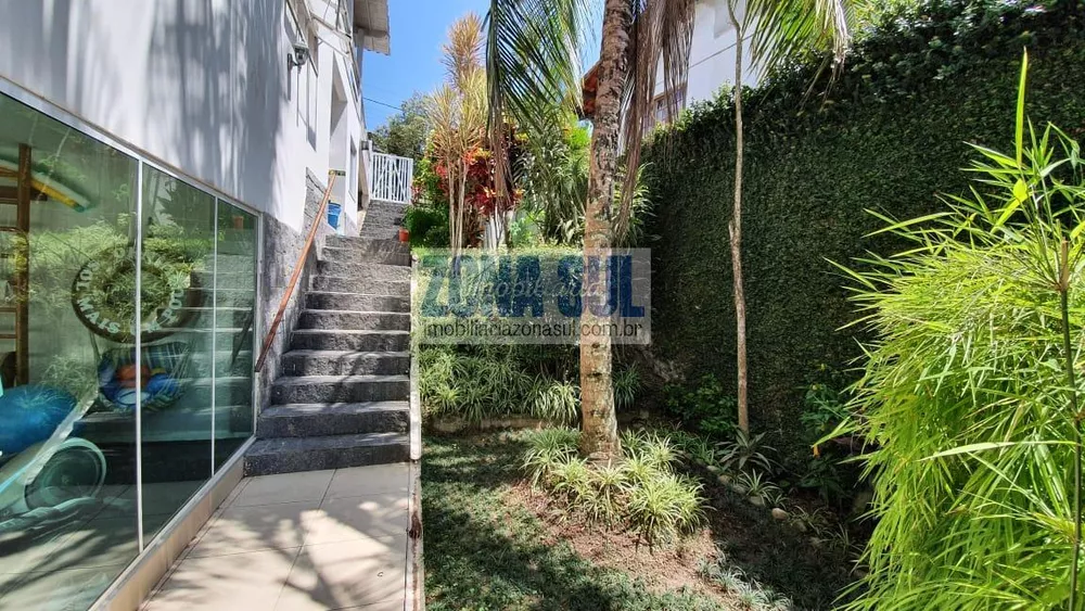 Casa, 6 quartos, 277 m² - Foto 41